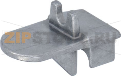 NOZZLE SUPPORT PLATE 