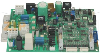 ПЛАТА ПЕЧАТНАЯ RANCILIO 10700972 