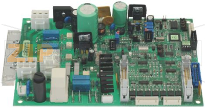 ПЛАТА ПЕЧАТНАЯ RANCILIO 10700972 