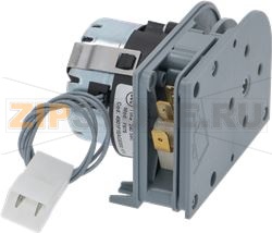 ТАЙМЕР Р245 1 КУЛАЧОК 