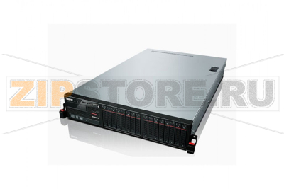 Rack-сервер Lenovo 70AH001VUX 