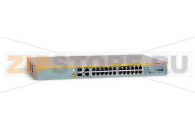 Коммутатор Allied Telesis AT-8948A-80 