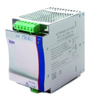 Источник питания 400 Вт ЭлеСи EF A 1AC/24DC-16