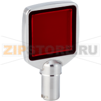 Отражатель SICK PLH25-D12