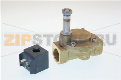 ELETTROVALVOLA CEME ø 3/4FF 