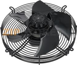 VENTILATOR HIDRIA R09R-3030HP-4M-2543 