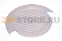 ЗАЩИТА ДИСКОВОГО НОЖА 220  AI  DAL 09