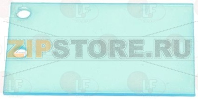 СКРЕБОК ПОЛОТНА ЛЕНТОЧНОЙ ПИЛЫ 