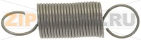 ПРУЖИНА Ø 9X33 ММ