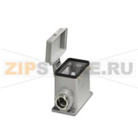 Приборный корпус Phoenix Contact HC-D 50-SFQD-97/M2PG21