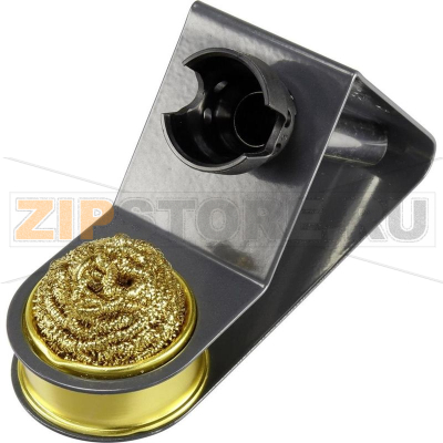 Подставка для паяльника Toolcraft ZD-10W 