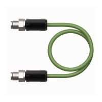 Кабель Ethernet Turck RSSX-RSSX-8814-20M