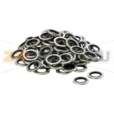 Прокладка IFM E30129 