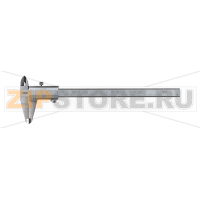 Штангенциркуль RGK SCM-200