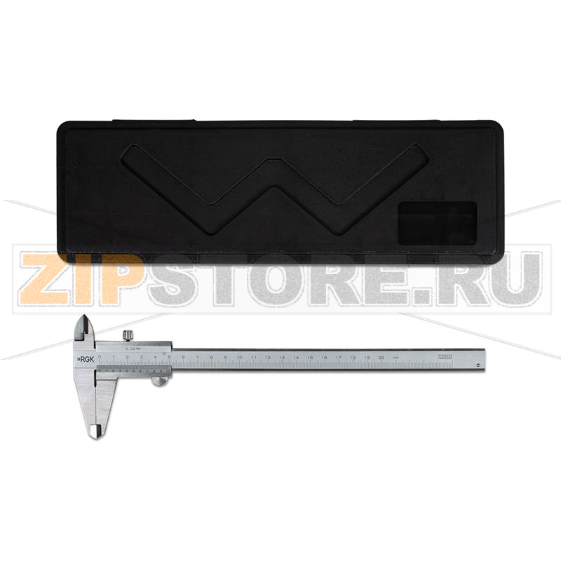 Штангенциркуль RGK SCM-200 
