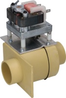 СЛИВНОЙ КЛАПАН LMDP-O-2