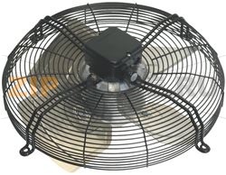 ВЕНТИЛЯТОР ЭЛЕКТРОДВИГАТЕЛЯ FB045-4EK.4F.V4P 