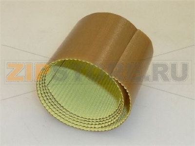 ЛЕНТА PTFE ВЫСОТА 50 mm 