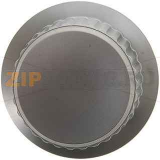 TIMER KNOB ø 47 mm 