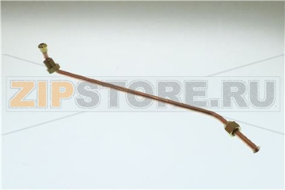 TUBO VAPORE SX EVOLUTION 