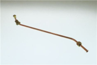 TUBO VAPORE SX EVOLUTION