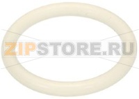 УПЛОТНИТЕЛЬНОЕ КОЛЬЦО 00134 СИЛИКОН PLAT
