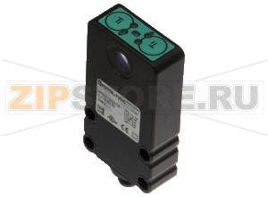 Диффузный датчик Diffuse mode sensor WTS10-12/20/105 Pepperl+Fuchs Описание оборудованияDiffuse mode sensor