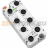 767 Series  I/O System Интерфейс MOVILINK® (RS-232, RS-485); светло-серые Wago 767-5204 - 767 Series  I/O System Интерфейс MOVILINK® (RS-232, RS-485); светло-серые Wago 767-5204