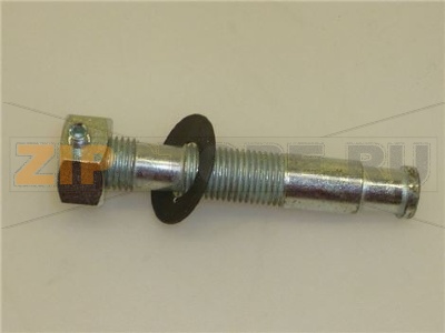 PERNO PER ECCENTRICO 