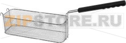 FRYER BASKET 400x140x125 mm 