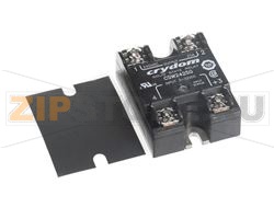 RELÈ A STATO SOLIDO, 240 V, 25 A 