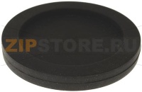 TAPPETINO APPOGGIO PRESSINO TONDO