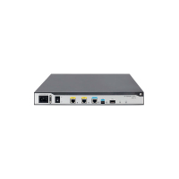 Маршрутизатор HP JG734A