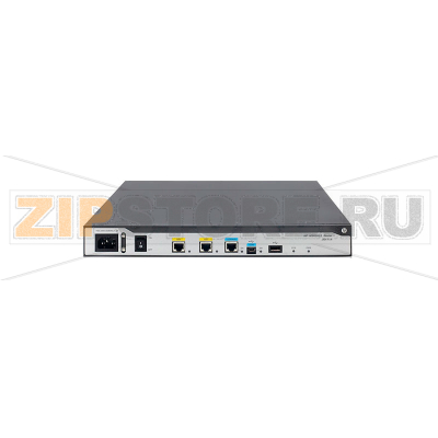 Маршрутизатор HP JG734A 