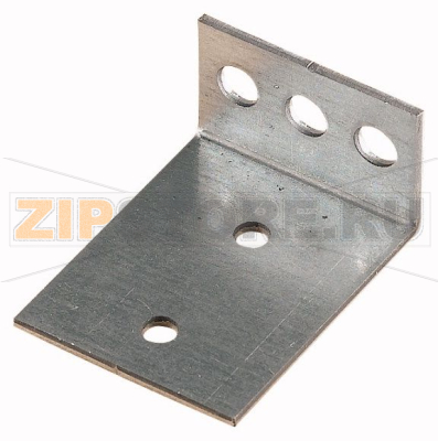Уголок крепежный, ДхШхВ=52x40x24 мм Eaton XNNBW-R 