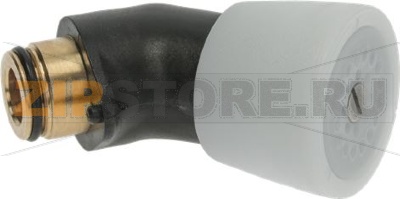 СБОРНЫЙ ЭЛЕМЕНТ ПАТРУБКА В КОМПЛЕКТЕ 