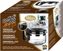 UNIVERSAL JUG 9/12 CUPS 