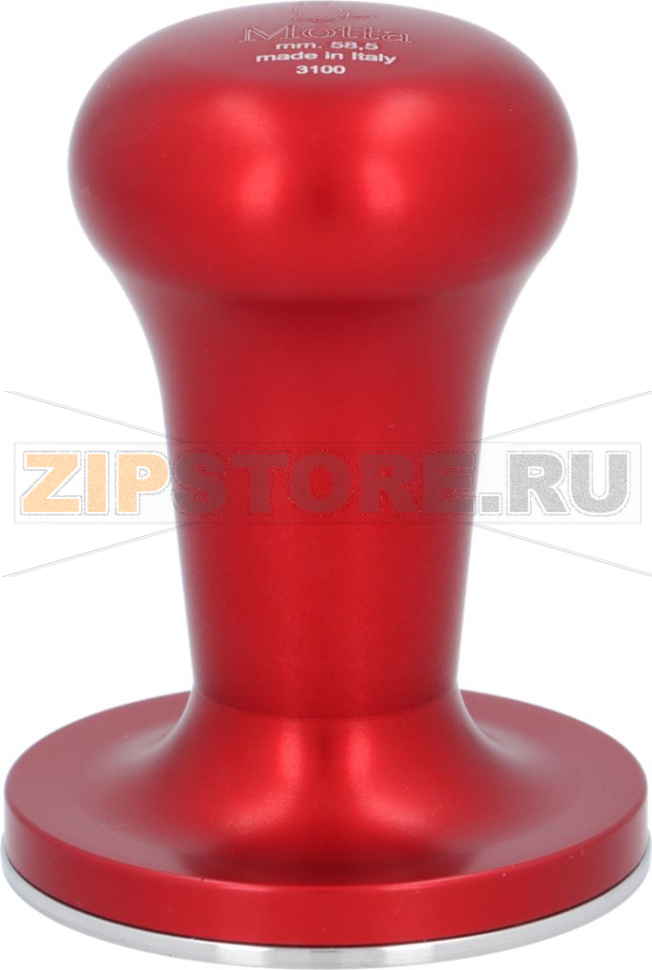 ТЕМПЕР АЛЮМИНИЕВЫЙ Ø 58,5 MM 