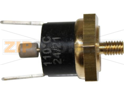 CLIXON M4 110+/-5° 