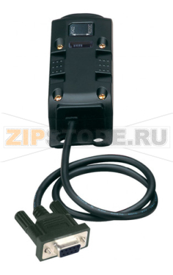 Модуль гальванической развязки Schneider Electric XBTZGI232 