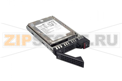 Жесткий диск 1.92 Тб, SATA, 3.5&quot; Lenovo 4XB7A10245 