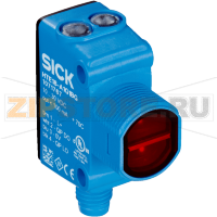 Датчик оптический SICK HL18-P3A3BA