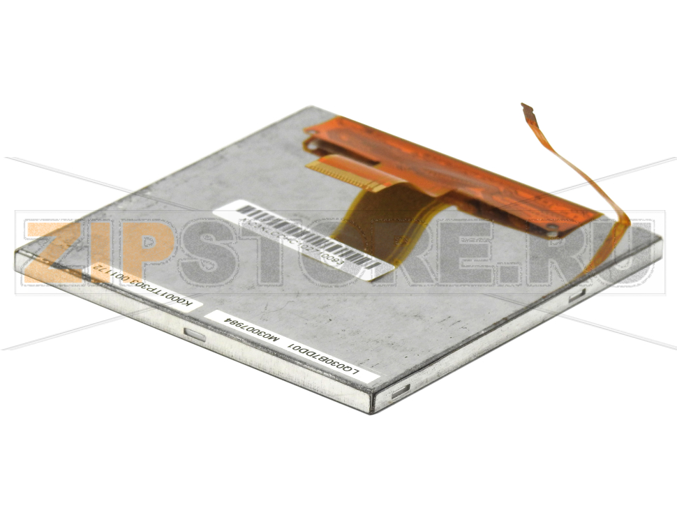 Дисплей цветной Motorola Symbol MC3090 TFT-LCD экран (монитор) цветной без тачскрина для терминала сбора данных Motorola Symbol MC3090