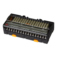 Блок клеммный, релейный Autonics ABS-H16TN-PN