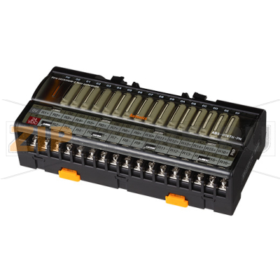 Блок клеммный, релейный Autonics ABS-H16TN-PN 