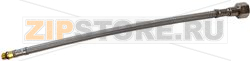 Flex Hose 10x1 L. 35cm F3/8 