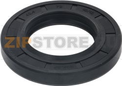 SEALING RING 42.4X72X10/12 