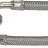 ГИБКИЙ ШЛАНГ Ø 3/4" FP X CFP 2000 ММ - ГИБКИЙ ШЛАНГ Ø 3/4" FP X CFP 2000 ММ