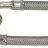 ГИБКИЙ ШЛАНГ Ø 3/4" FP X CFP 2000 ММ - ГИБКИЙ ШЛАНГ Ø 3/4" FP X CFP 2000 ММ