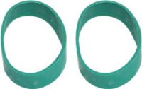 BELT GREEN 2PCS VK116/VK117